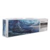 Very Fire VF350909DX USS Navy Battleship BB-63 Missouri DX Version 1/350